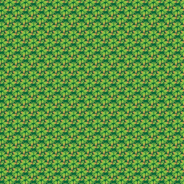 Patrón abstracto de fondo patrón de lujo textura vectorial floral