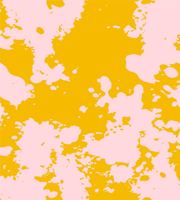 Patrón abstracto con forma geométrica e ilustraciones vectoriales gráficas sin costuras