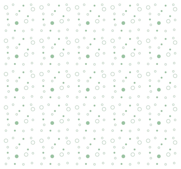 Patrón abstracto con formas geométricas sobre fondo blanco, diseño para decoración, papel de regalo