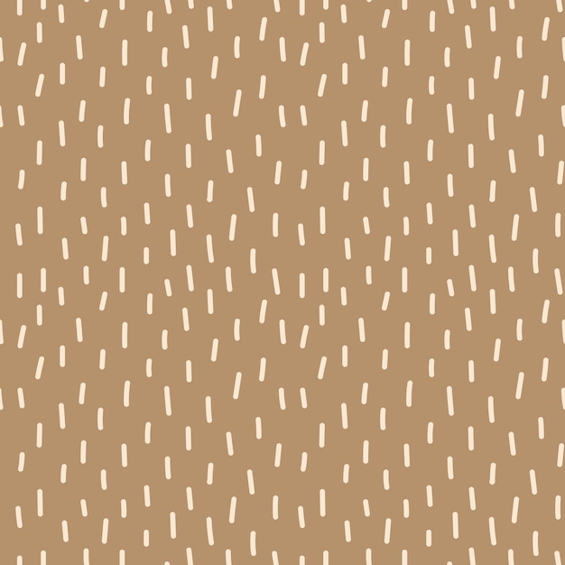 Patrón abstracto genial para telas textiles Ilustración vectorial
