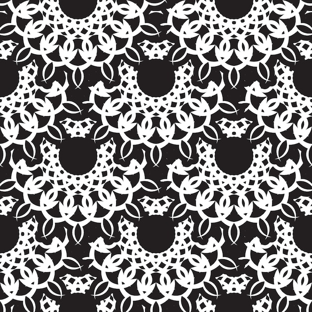 El patrón abstracto geométrico. Fondo de vector transparente. Patrón gráfico moderno