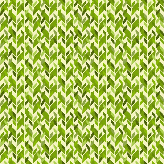 El patrón abstracto geométrico simple deja sin costuras
