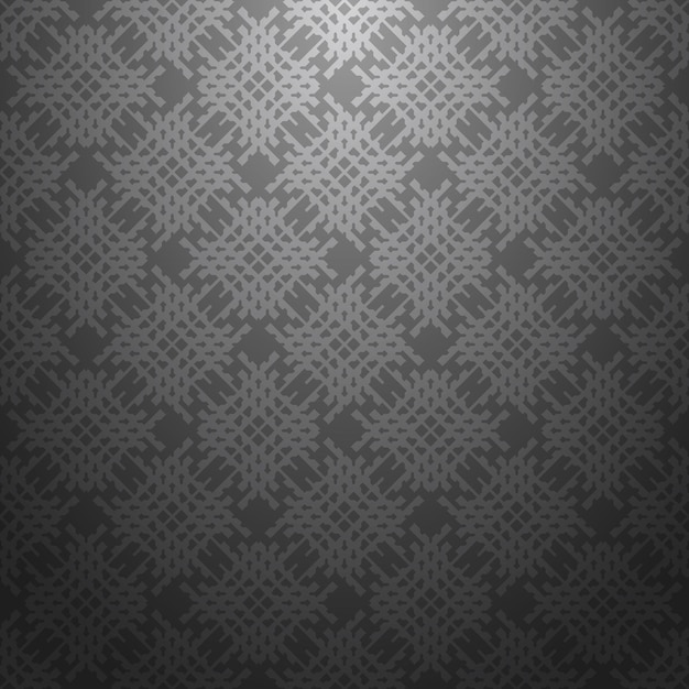 Patrón abstracto geométrico