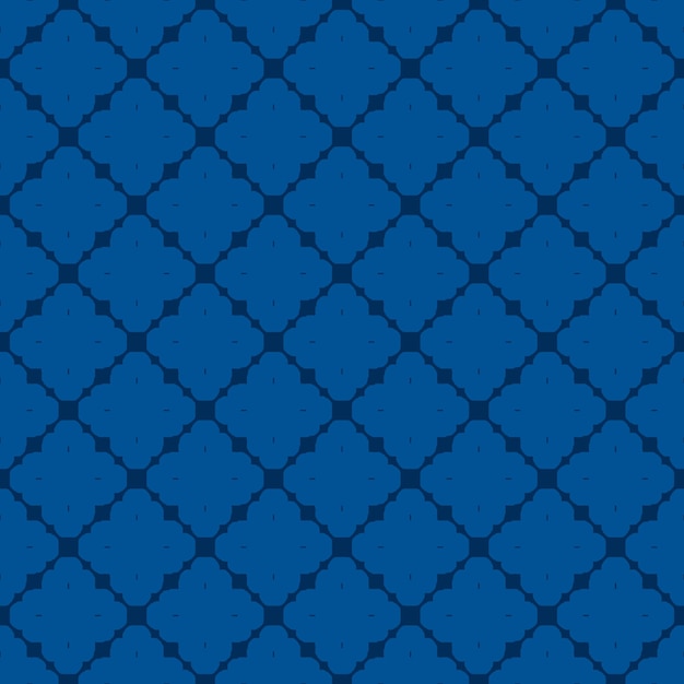 Patrón abstracto geométrico