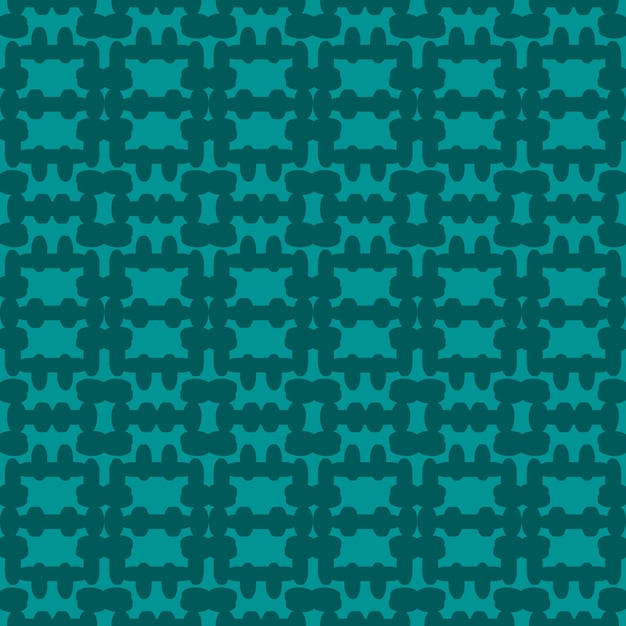 Patrón abstracto geométrico