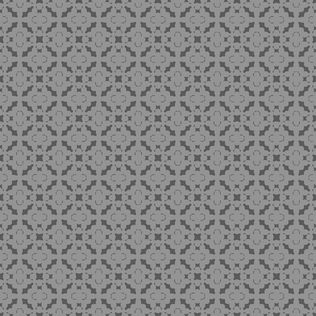 Patrón abstracto geométrico