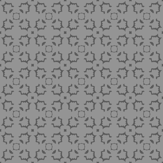 Patrón abstracto geométrico