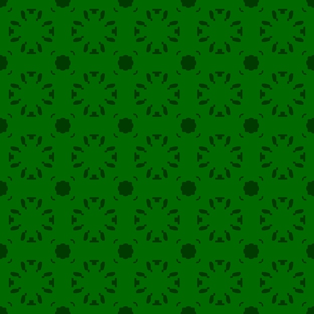 Patrón abstracto geométrico