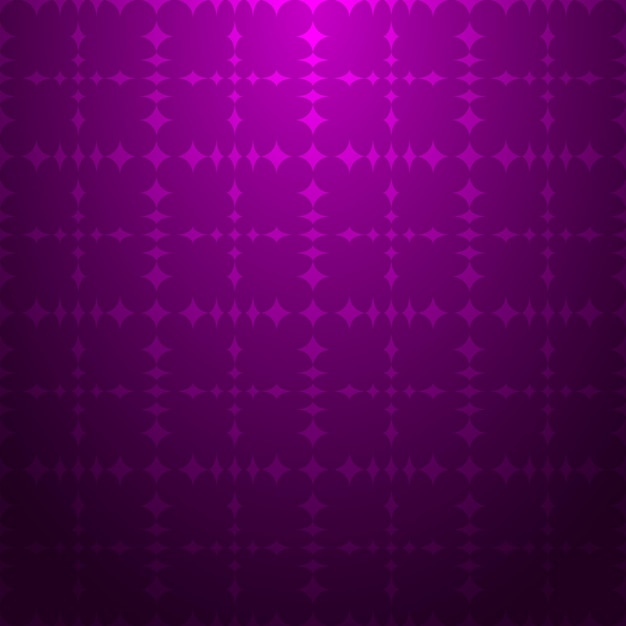 Patrón abstracto geométrico