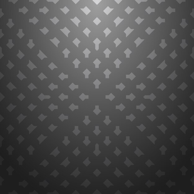 Patrón abstracto geométrico