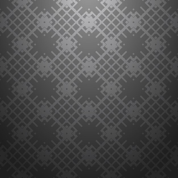Patrón abstracto geométrico