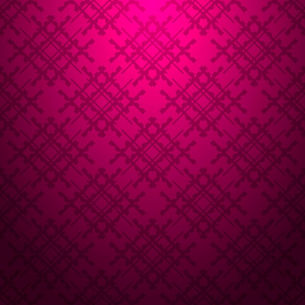Patrón abstracto geométrico