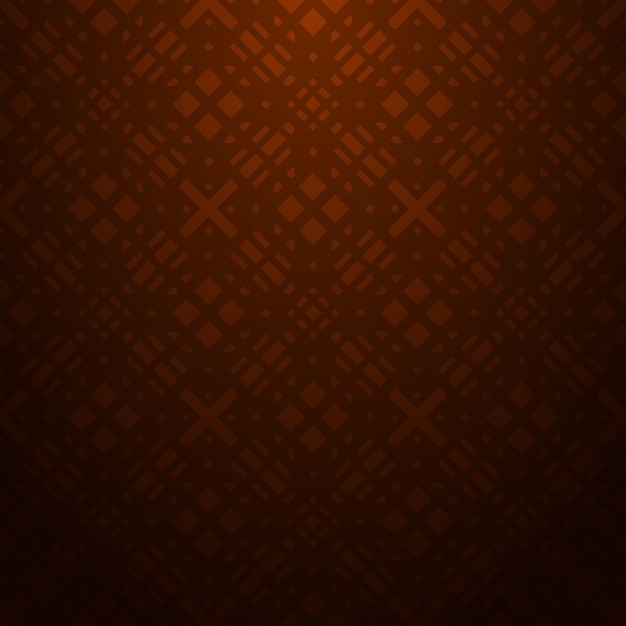 Patrón abstracto geométrico