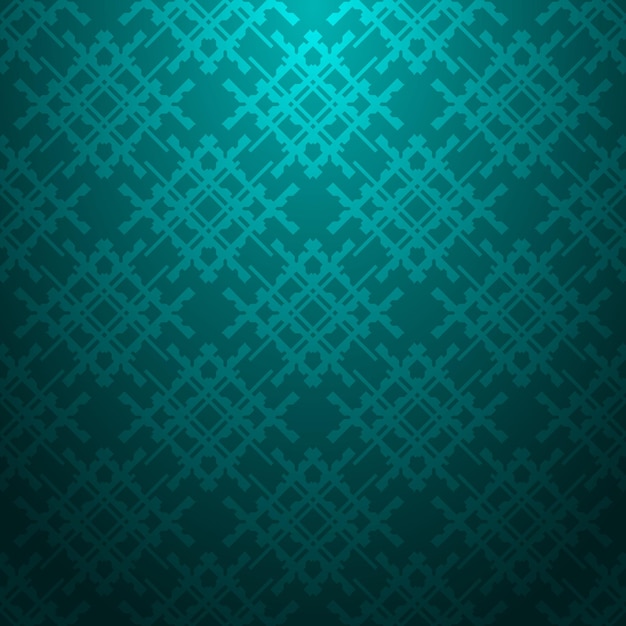Patrón abstracto geométrico
