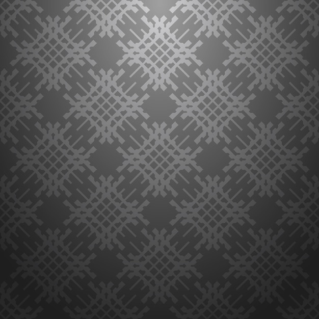 Patrón abstracto geométrico