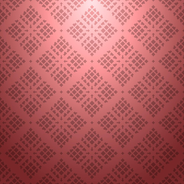 Patrón abstracto geométrico