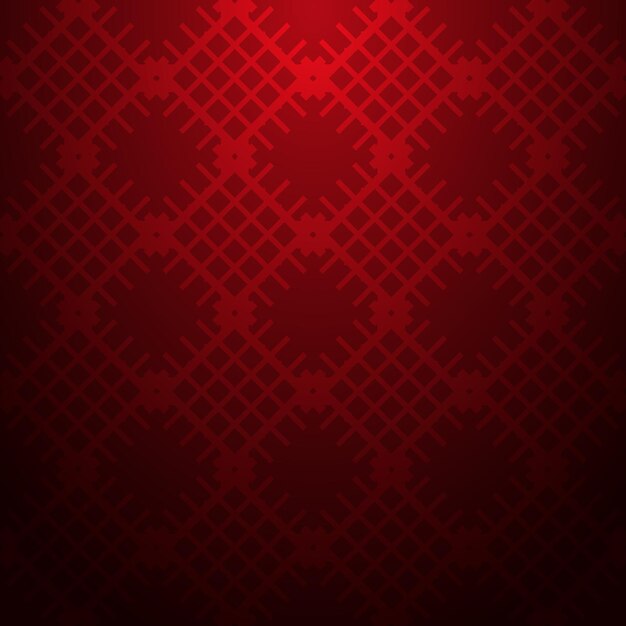 Patrón abstracto geométrico