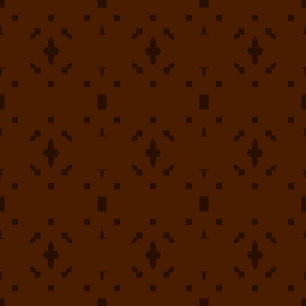 Patrón abstracto geométrico