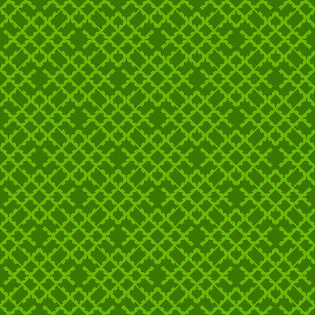Patrón abstracto geométrico