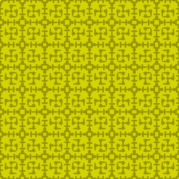 Patrón abstracto geométrico