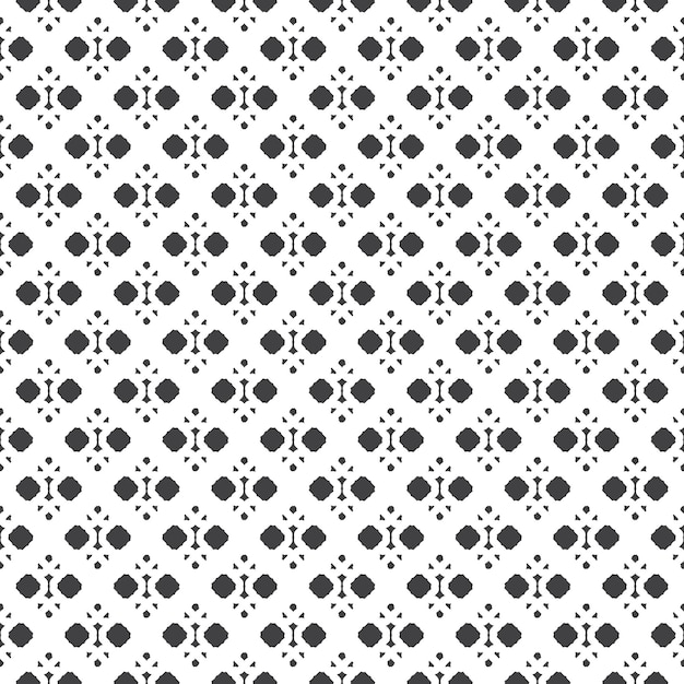 Patrón abstracto geométrico