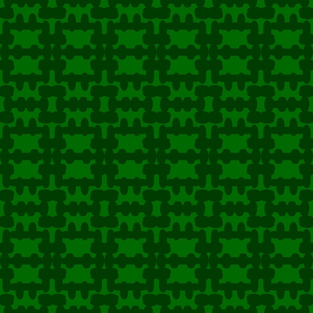 Patrón abstracto geométrico
