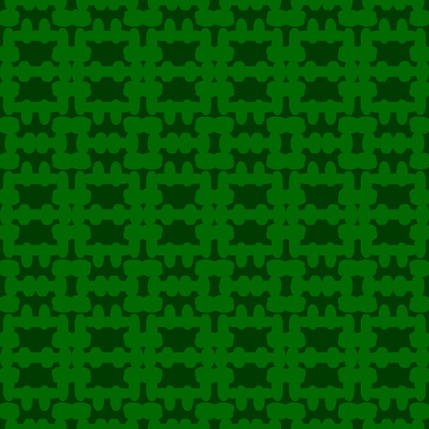 Patrón abstracto geométrico