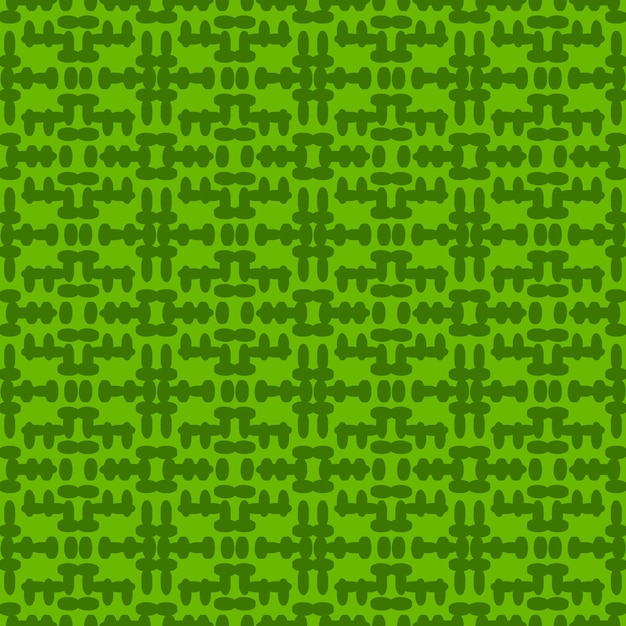 Patrón abstracto geométrico