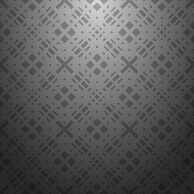 Patrón abstracto geométrico