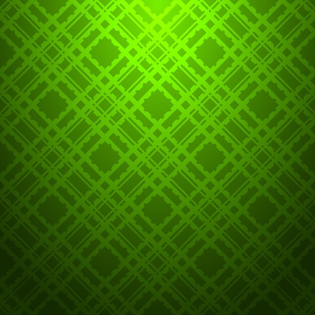 Patrón abstracto geométrico