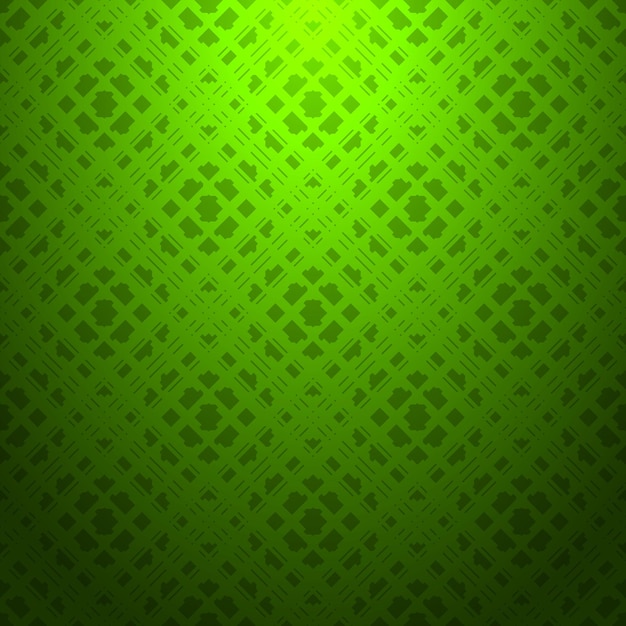 Patrón abstracto geométrico