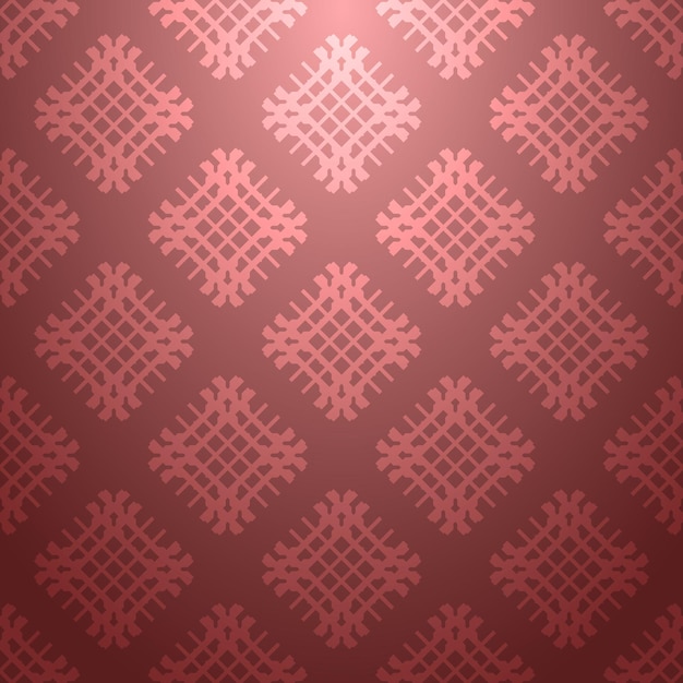 Patrón abstracto geométrico