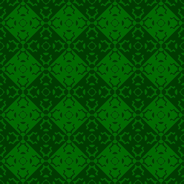 Patrón abstracto geométrico