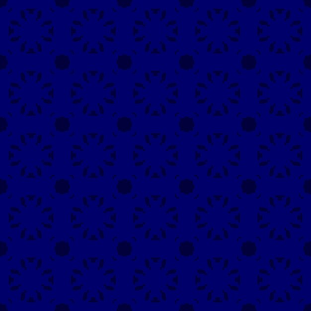 Patrón abstracto geométrico