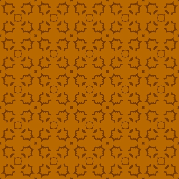 Patrón abstracto geométrico