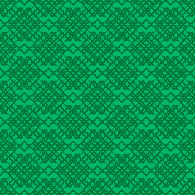 Patrón abstracto geométrico