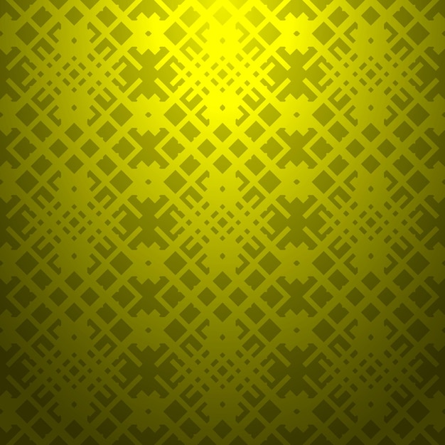 Patrón abstracto geométrico