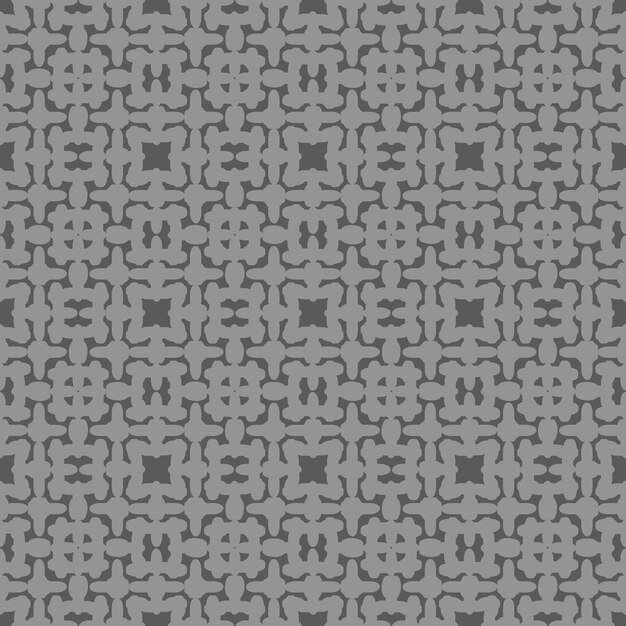 Patrón abstracto geométrico