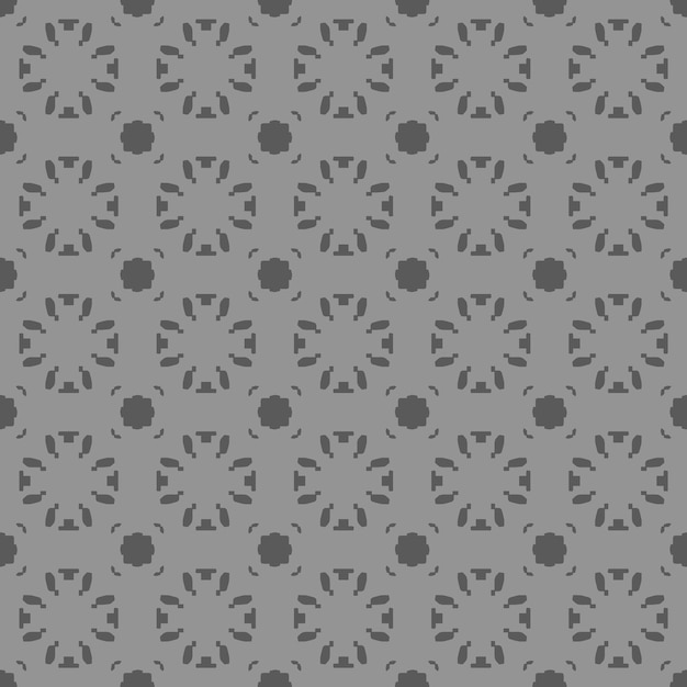 Patrón abstracto geométrico