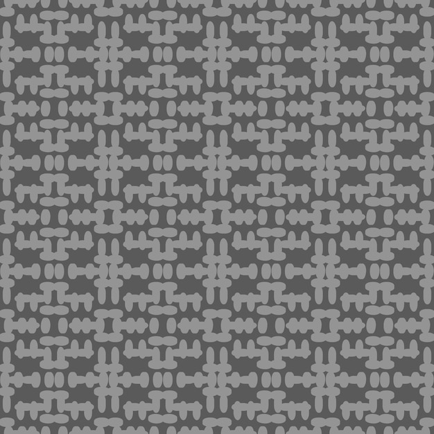 Patrón abstracto geométrico