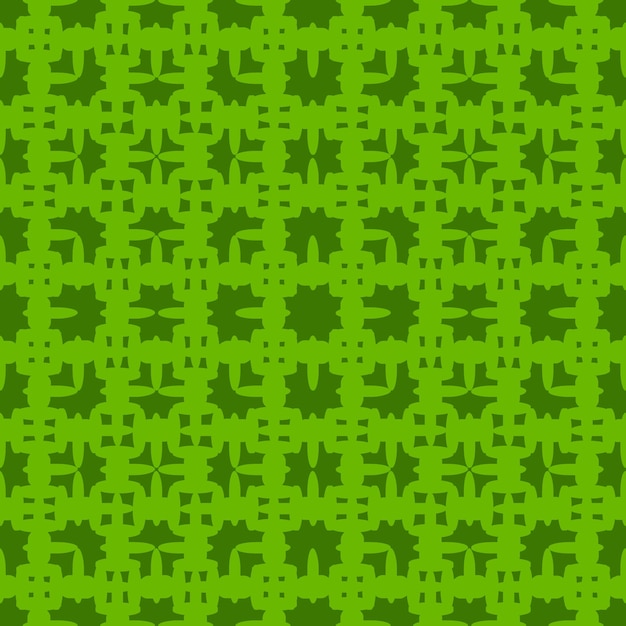 Patrón abstracto geométrico