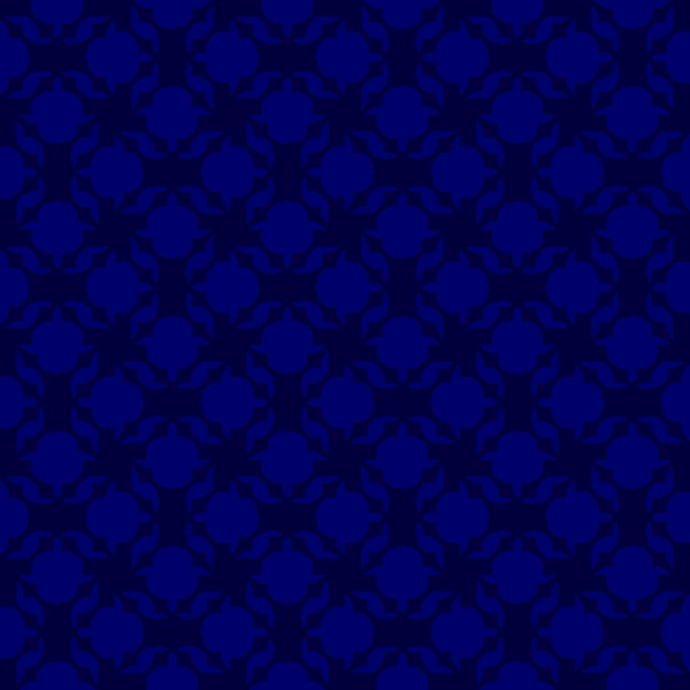 Patrón abstracto geométrico