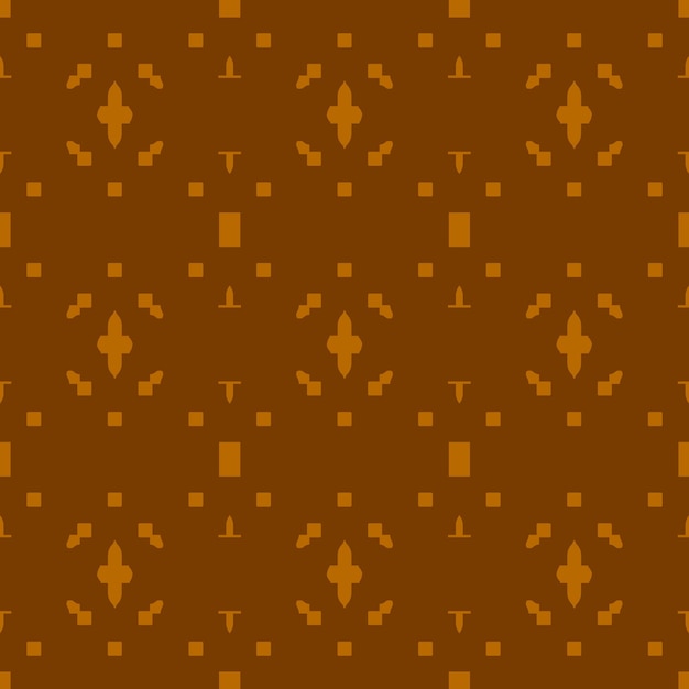 Patrón abstracto geométrico