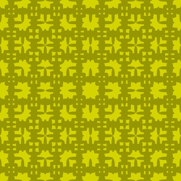 Patrón abstracto geométrico