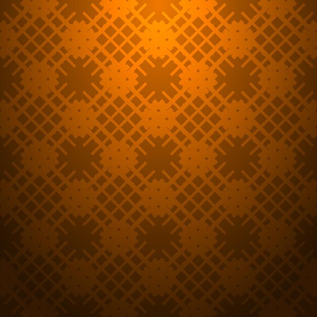 Patrón abstracto geométrico