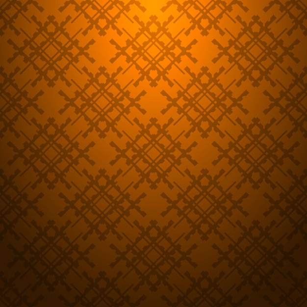 Patrón abstracto geométrico