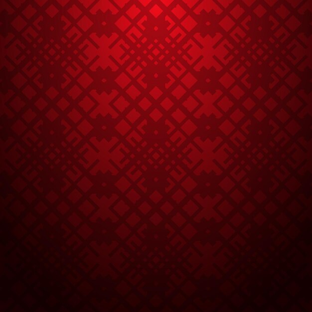 Patrón abstracto geométrico