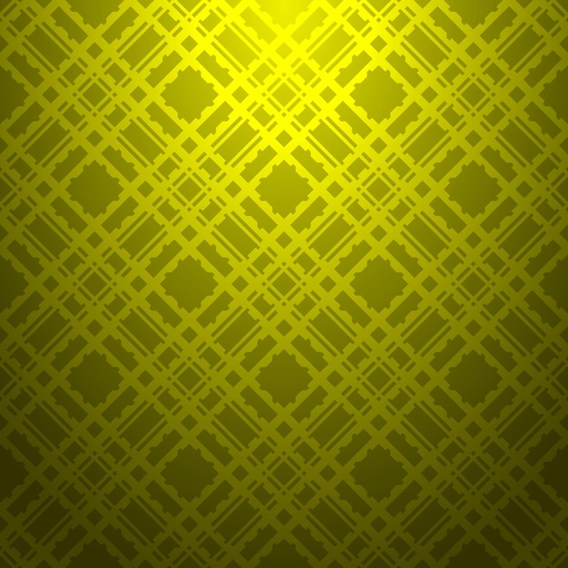 Patrón abstracto geométrico