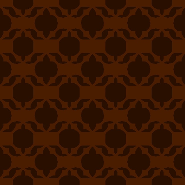 Patrón abstracto geométrico