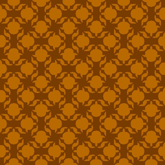 Patrón abstracto geométrico